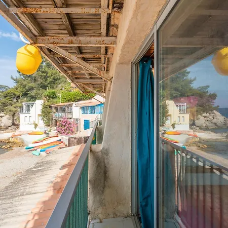 Lägenhet Porte Rouge 4