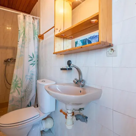 Lägenhet Porte Rouge 4 *