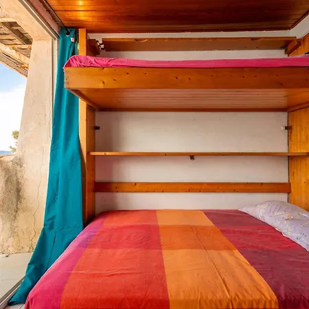 Porte Rouge 4 Le Pradet