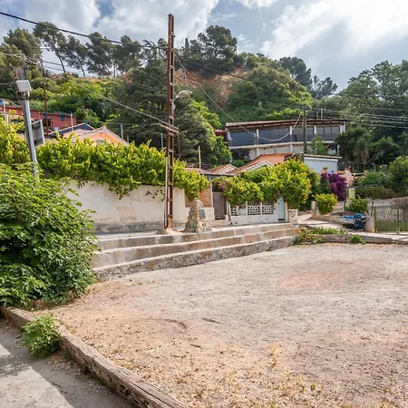 Lägenhet Porte Rouge 4 Le Pradet