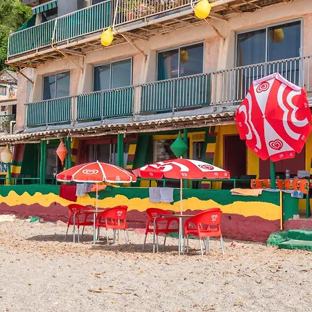 Porte Rouge 4 Appartamento