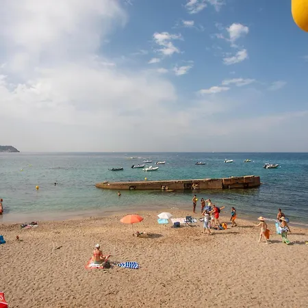 Appartamento Porte Rouge 4