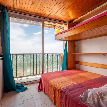 Appartamento Porte Rouge 4 Le Pradet