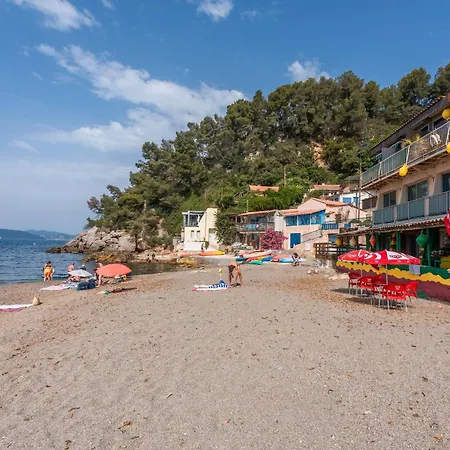 Porte Rouge 4 Appartamento