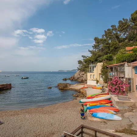 Porte Rouge 4 Appartamento *