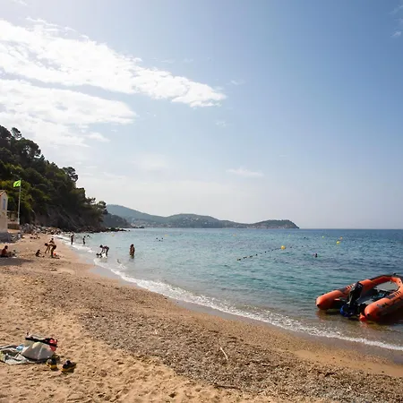 Porte Rouge 4 Appartamento Le Pradet