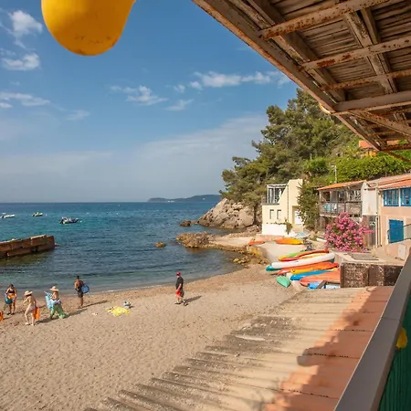 Appartamento Porte Rouge 4 *