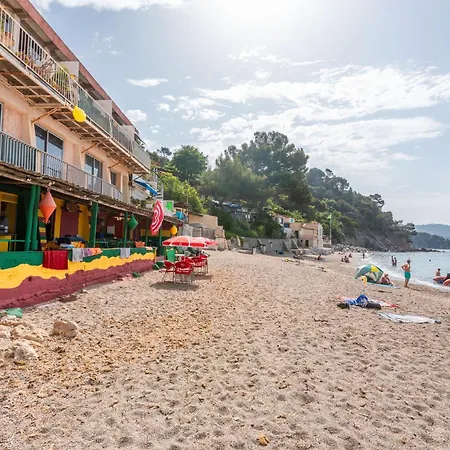 Appartamento Porte Rouge 4 *